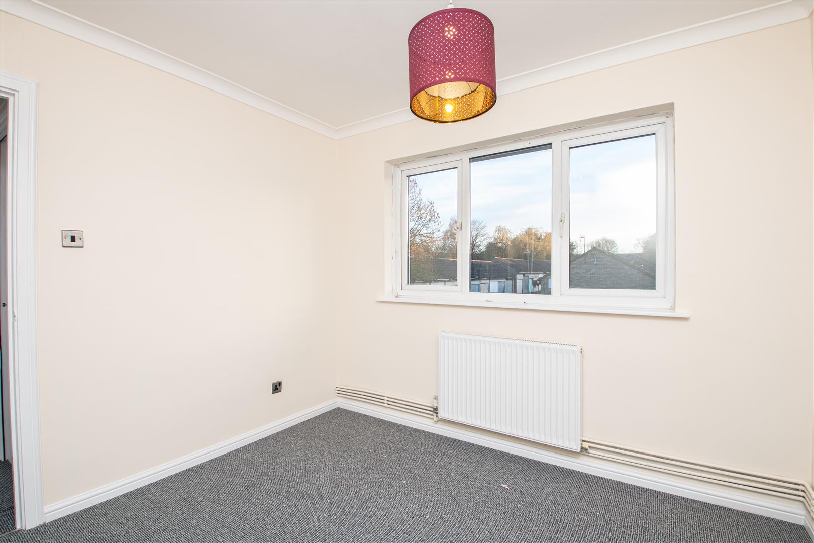 Ormonde, Stantonbury, Milton Keynes